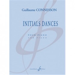 Initial Dances