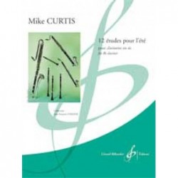 12 Etudes pour l'été