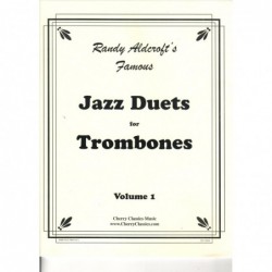 Jazz duets