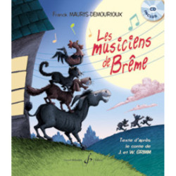 Les Musiciens de Brême