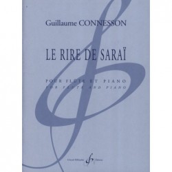 Le Rire de Saraï