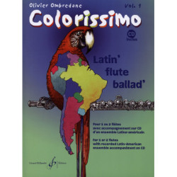 Colorissimo Vol. 1