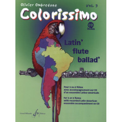 Colorissimo volume 3