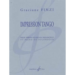 Impression Tango