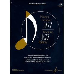 Pratiquer l'harmonie Jazz