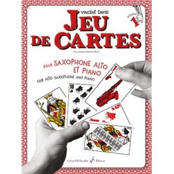 Jeu de cartes Vol.1