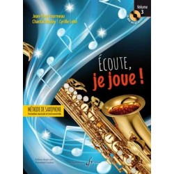 Ecoute je joue ! Vol.3 -...