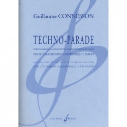 Techno Parade