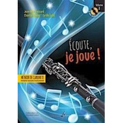 Ecoute, Je Joue vol.2