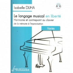 Le langage musical en...