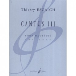 Cantus II