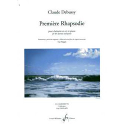 Première Rhapsodie