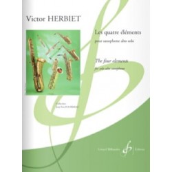 Impressions liturgiques Op.2