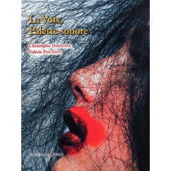 La voix, palette sonore