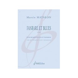 FANFARE ET BLUES