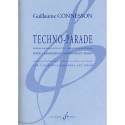 Techno Parade