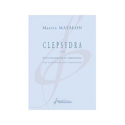 CLEPSYDRA