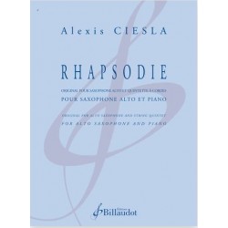 Rhapsodie