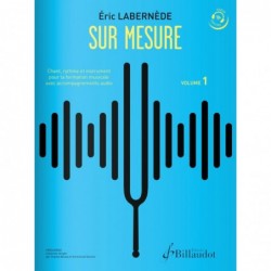 Sur mesure Vol. 1