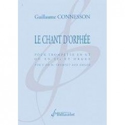 Le chant d'Orphée