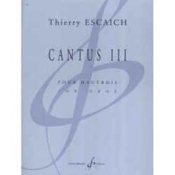 Cantus II