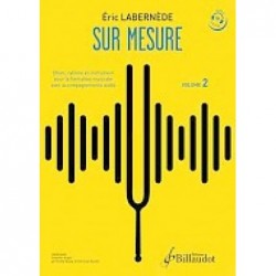 Sur mesure Vol. 1