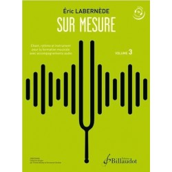 Sur mesure Volume 2