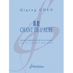 Chant de l'Aube