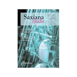 Saxiana Studio