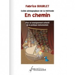 En Chemin - Guide...