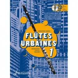 Flûtes Urbaines