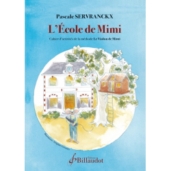 L'école de Mimi