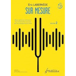 Sur mesure Volume 2