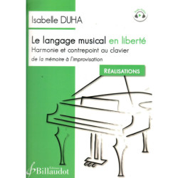 Le langage musical en...