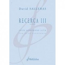 Recerca III