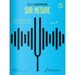 Sur mesure Vol. 1