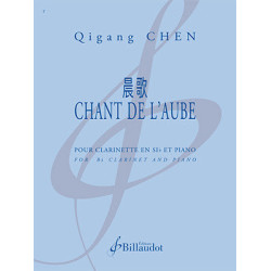 Chant de l'Aube