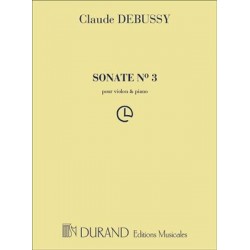 Sonate n°3