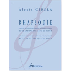 Rhapsodie