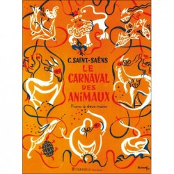 Le carnaval des animaux