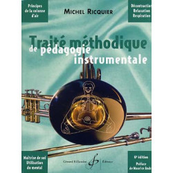 Traitè méthodique de...