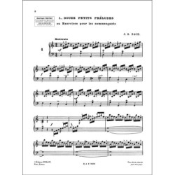 L'ami des enfants Op. 87