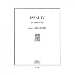 Essai IV