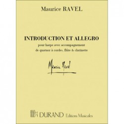 Introduction et Allegro -...