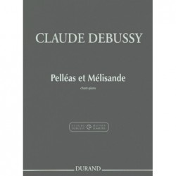 Pelléas et Mélisande