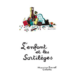 L'enfant et les sortilèges