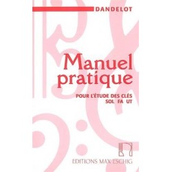 manuel pratique pour...