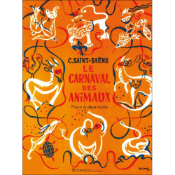 Le carnaval des animaux