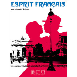 Esprit français