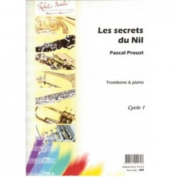 Les secrets du Nil